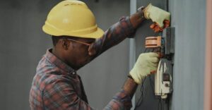 air conditioning technician